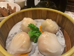 -香云轩·顺德菜(香云纱园林酒店店)