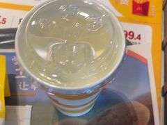 -麦当劳(世贸店)