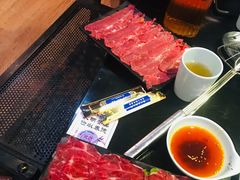 -煊记潮汕牛肉火锅(钱桥店)