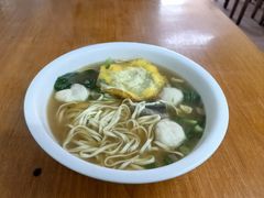 -巴哈面店(沈家门西大街店)