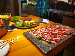-那胡同里的小烤肉馆(开发区万达店)