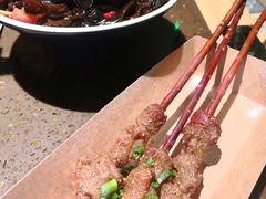 -蛙喔牛蛙(高新绿宝店)