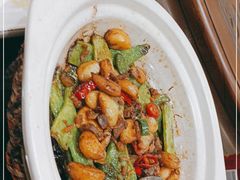 -北塘海鲜·天津菜(大光明桥旗舰店)