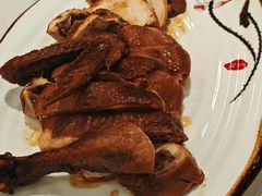 -老季市·三代非遗传承·地标美食老汁鸡(工农路店)