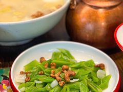 -院落新京菜·烤鸭(地安门店)