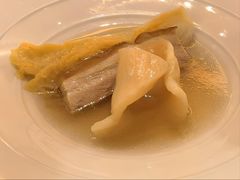 -北京古城老院厉晓麟精致菜