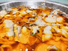 沸腾水煮鱼-新沸腾鱼乡(世贸天阶店)