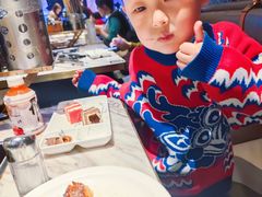 -火炉火自助餐(喜隆多店)