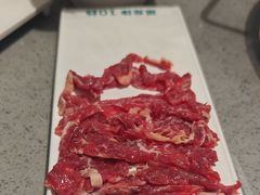 -非遗•老字号•阿彬牛肉火锅(广济桥店)