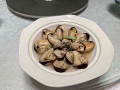 -姚江春中餐厅·太平洋大酒店