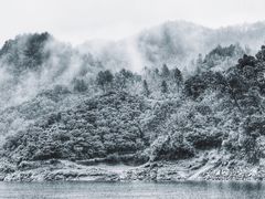 -新安江山水画廊风景区
