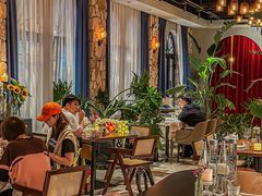 -Osteria Garden 生蚝花园餐厅(原进贤路店)