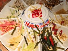 -怪噜范·贵阳小吃大排档(金源旗舰店)