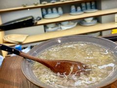 蛋酒-静一餐厅·湖北菜(前门创始店)