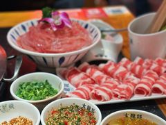 -大龙燚火锅(南山大道店)