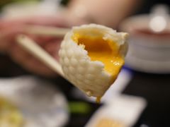 凤凰流沙包-正斗·港式粤菜(SKLP店)