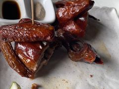 -侨美·唐荔园·40年地道粤菜