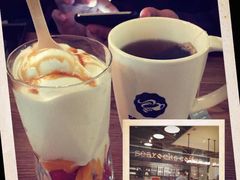 海岩咖啡-海岩咖啡(茂业天地店)