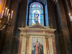 -圣伊什特万圣殿