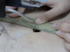 -五月木作·DIY木作文创体验店(北京路店)