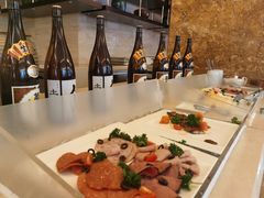 -临空皇冠假日酒店-西餐厅(首都机场店)