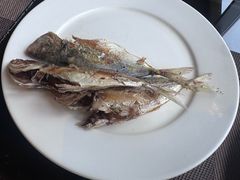 -大中华希尔顿酒店-念自助餐·海南美食·三文鱼