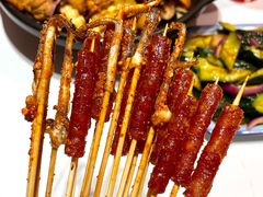 -状元虎.摇滚炒鸡.家常菜(义勇街店)