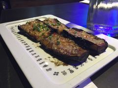 -很久以前羊肉串(清河店)