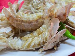 -蛇口康乐快餐鱼仔档(翠苑小区店)