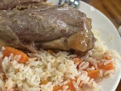 -217丰惠源抓饭(江乾路店)