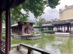 -南京中国近代史遗址博物馆(南京总统府)