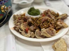-苏鲁锭冰煮羊(兰州总店)