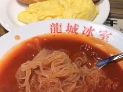 -龙城冰室(骏业街)