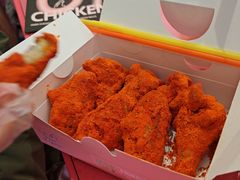 -悠个炸鸡(南京创始店)