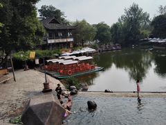 -黄龙溪古镇
