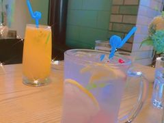 -IFIF 如果花園(宽厚里店)