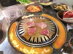 -喜来稀肉(金巴利道店)