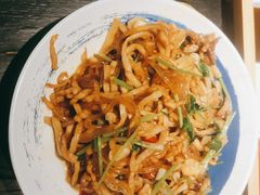 -满园烤鸭·春饼(沈北万达店)