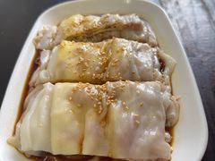 -兄妹生滚粥(广昌路店)