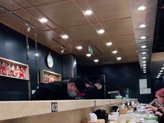 大堂-东京屋(武定路店)