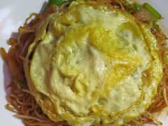 -小杨烤肉(朱雀店)