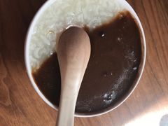 -笃笃笃糖粥(十全街店)