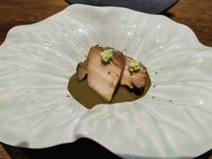 -桐寿司Sushi Tong