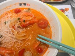 -蔡澜Pho·越南粉餐厅(海上世界店)