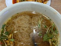 -大东江冷面(步行街店)