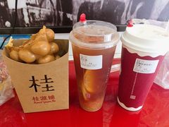 -桂桂茶(恒基名人店)