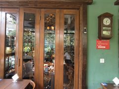 -宝翠花园餐厅(沙湖店)
