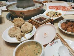 -阳坊大都涮羊肉(阳坊总店)