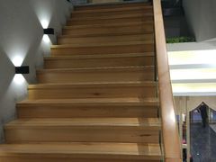 -豪爵足道·SPA(二七路店)