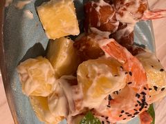 -鹿港小镇(霄云店)